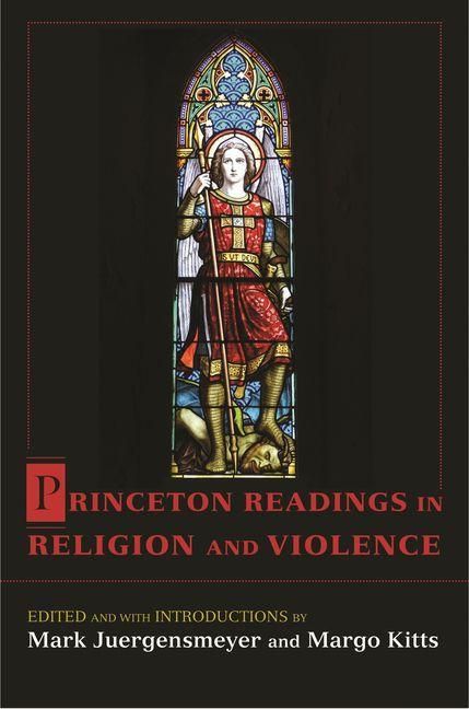Produktbild: Princeton Readings in Religion and Violence