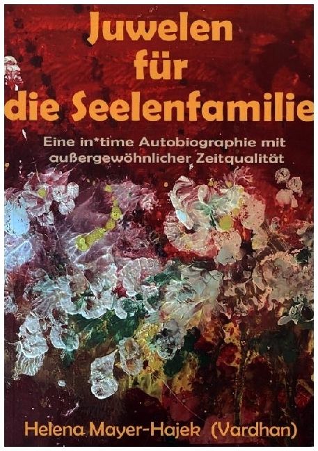 Produktbild: Juwelen f&uuml;r die Seelenfamilie