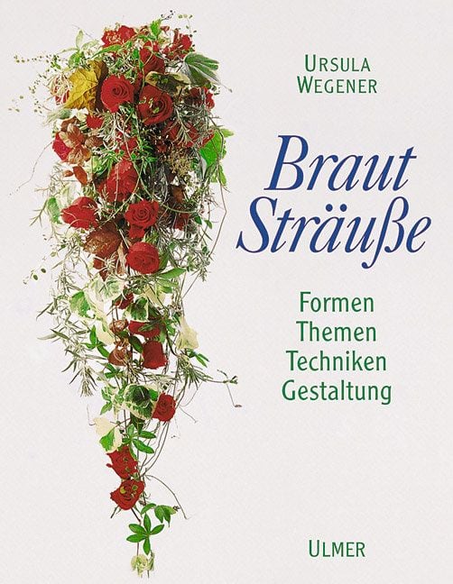 Produktbild: Brautsträuße