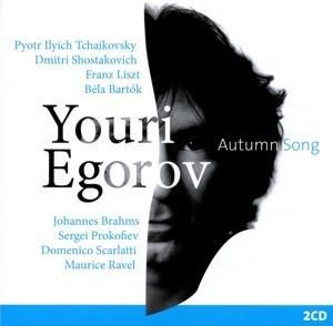 Produktbild: Autumn Songs: Klavierst&uuml;cke