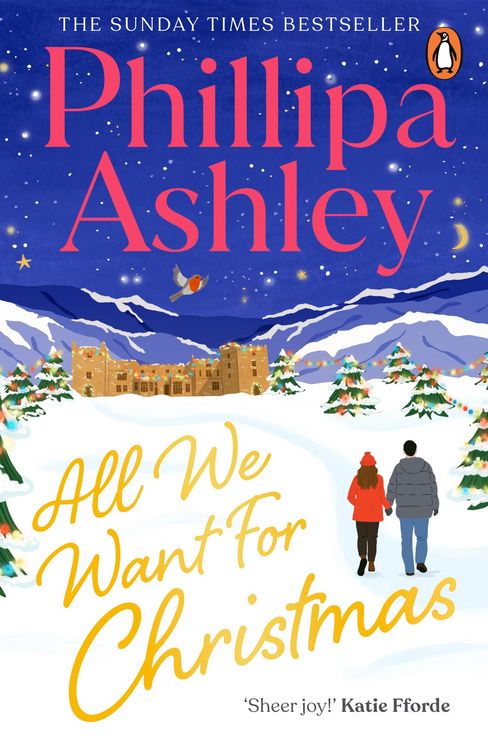 Produktbild: All We Want for Christmas
