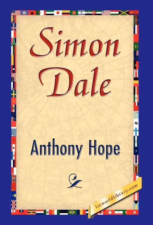 Produktbild: Simon Dale