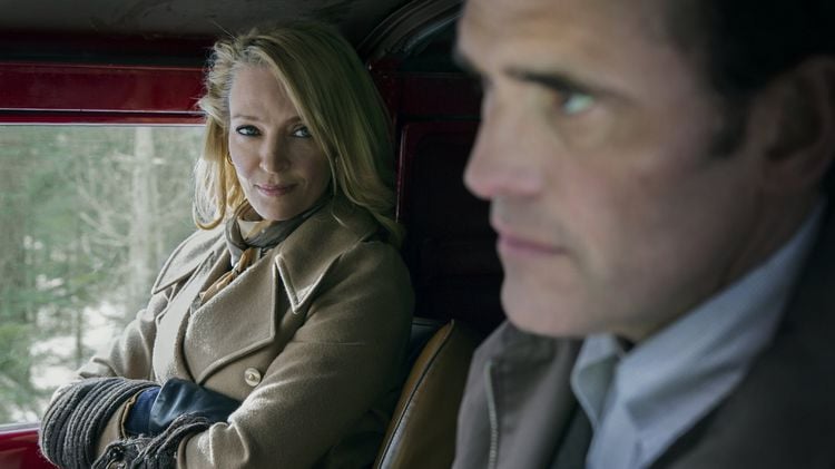 Produktbild: The House That Jack Built