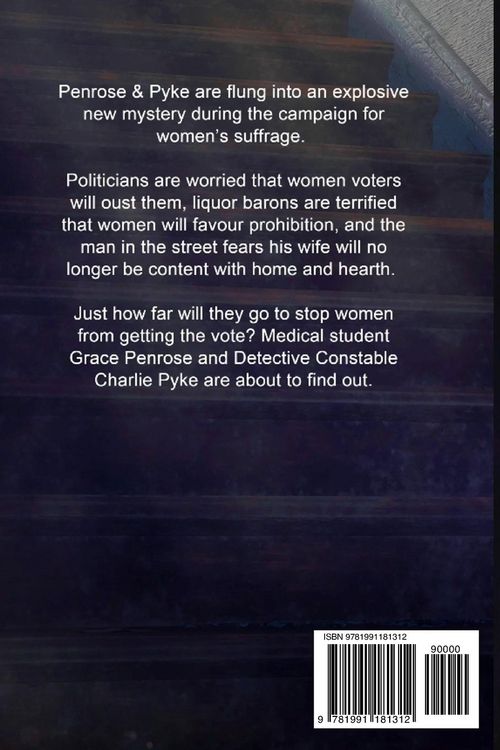 Produktbild: Murder By Vote