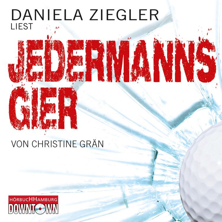 Produktbild: Krimi to go: Jedermanns Gier