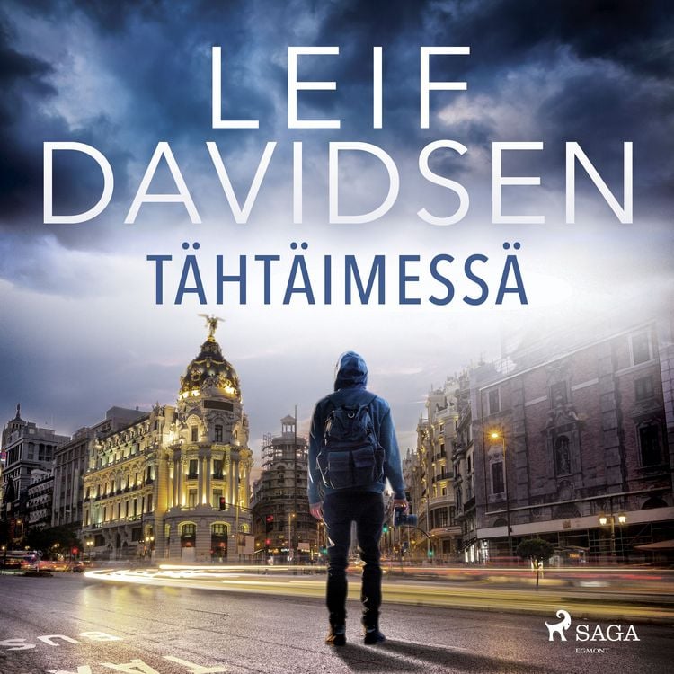 Produktbild: T&auml;ht&auml;imess&auml;