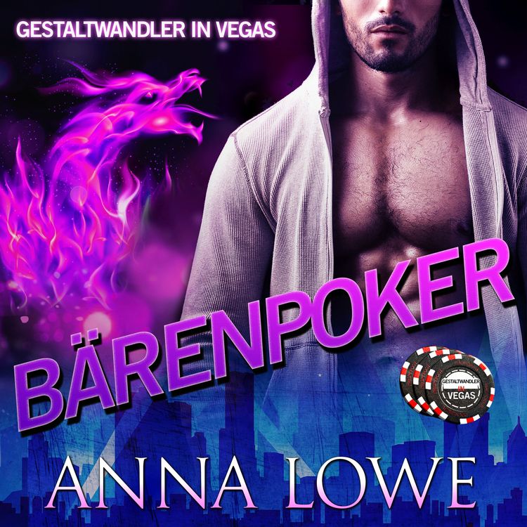 Produktbild: B&auml;renpoker