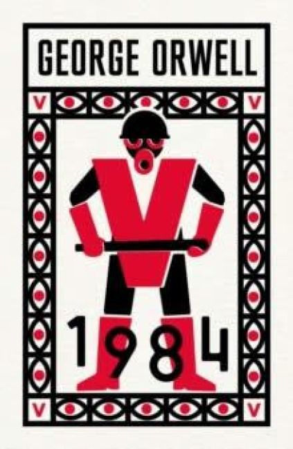 Produktbild: Nineteen Eighty-Four