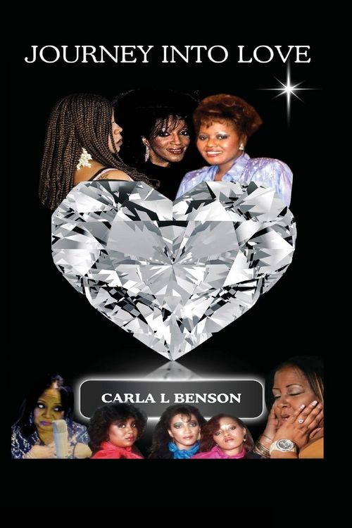 Produktbild: Journey Into Love