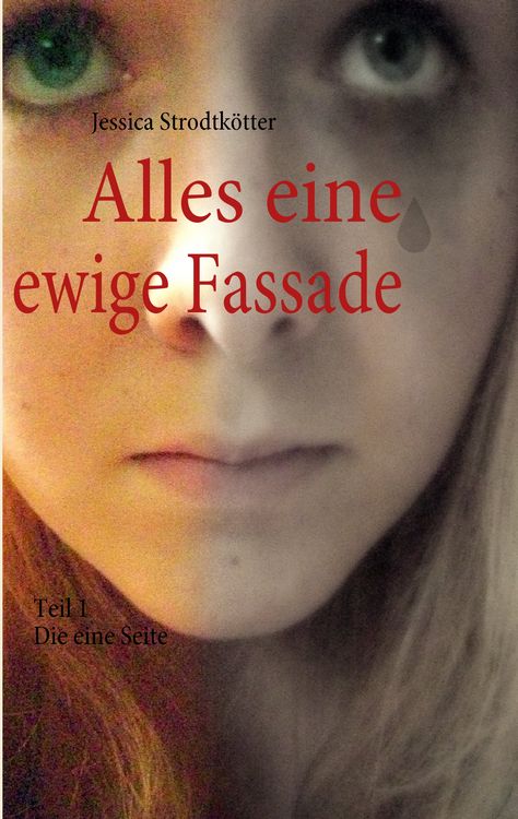 Produktbild: Alles eine ewige Fassade