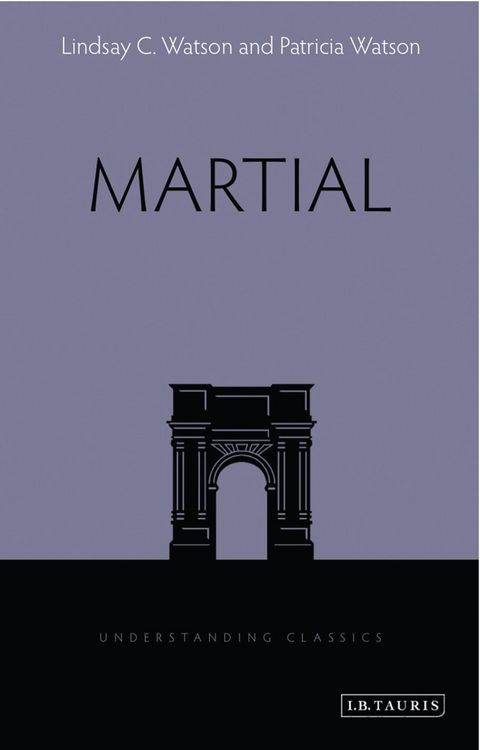 Produktbild: Martial