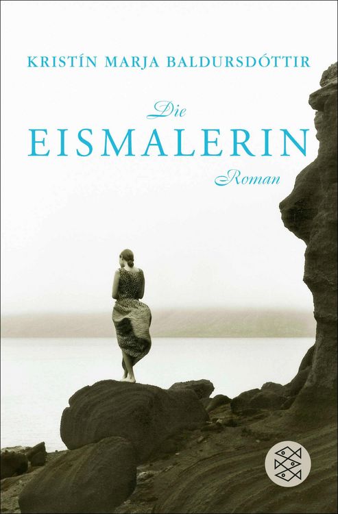 Produktbild: Die Eismalerin
