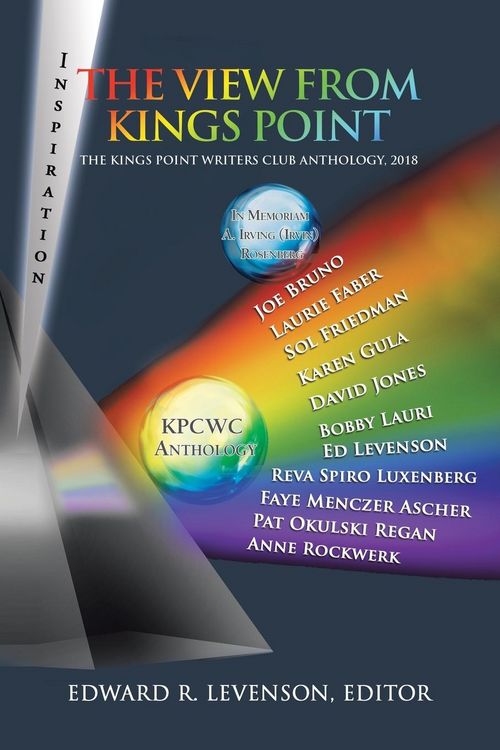 Produktbild: The View from Kings Point
