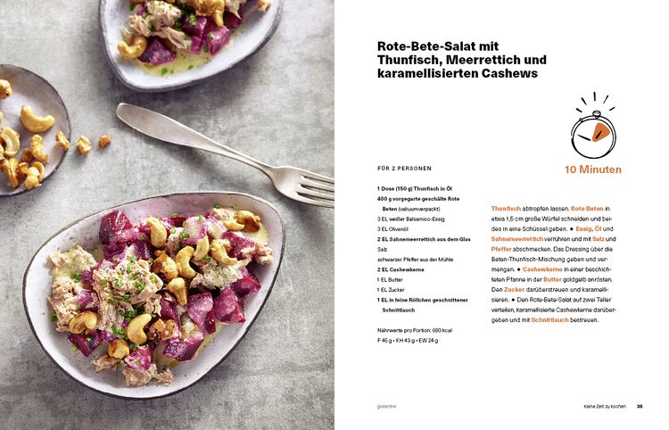Produktbild: Feierabend-Blitzrezepte EXPRESS