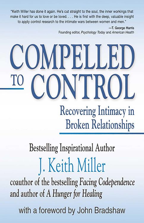 Produktbild: Compelled to Control