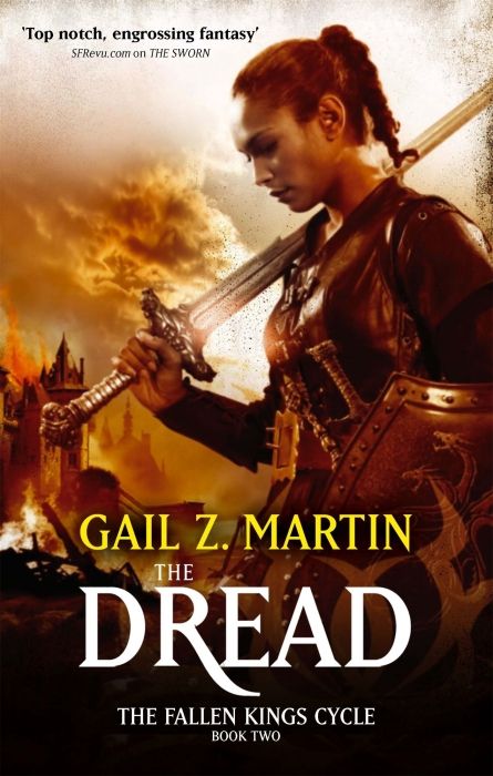 Produktbild: The Dread