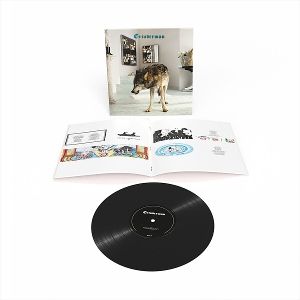Produktbild: Grinderman 2 (LP)