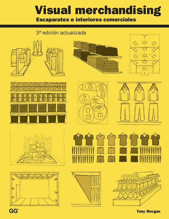 Produktbild: Visual merchandising