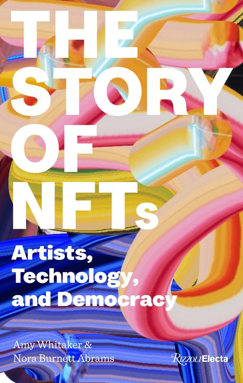 Produktbild: The Story of Nfts
