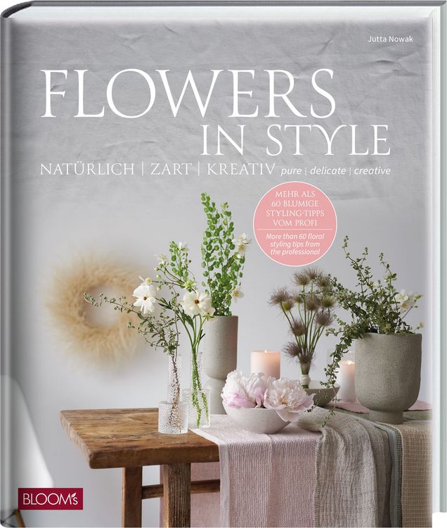 Produktbild: Flowers in Style
