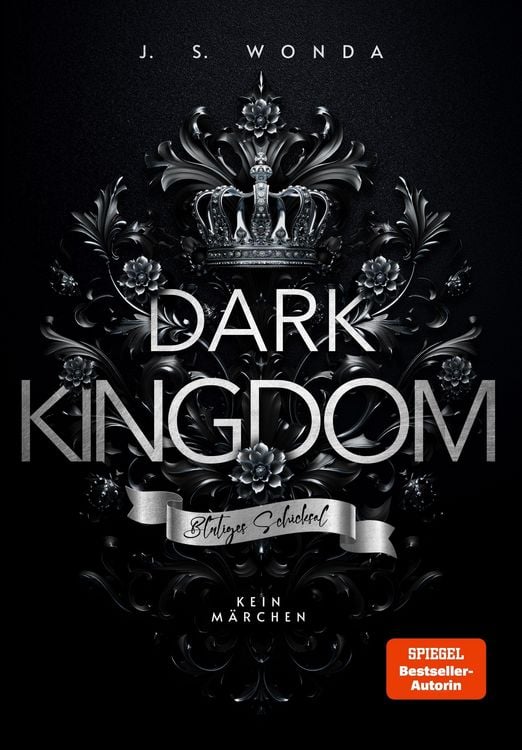 Produktbild: Dark Kingdom