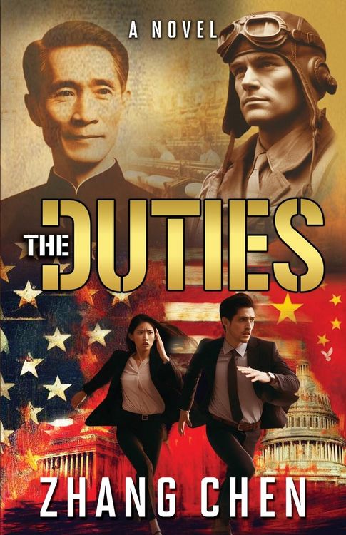 Produktbild: The Duties