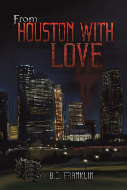 Produktbild: From Houston With Love