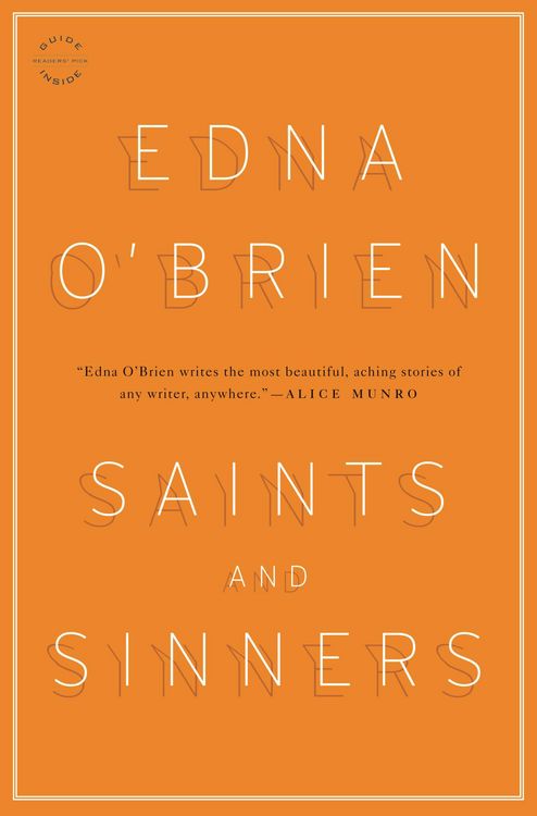 Produktbild: Saints and Sinners