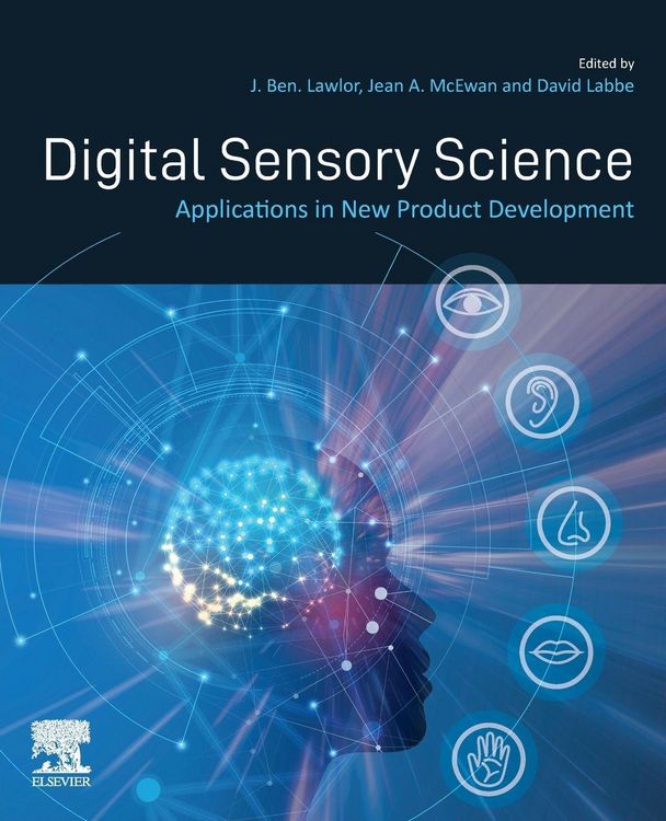 Produktbild: Digital Sensory Science