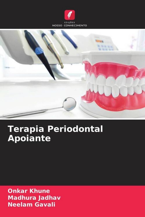 Produktbild: Terapia Periodontal Apoiante