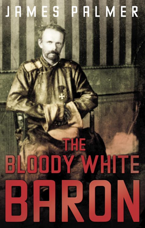 Produktbild: The Bloody White Baron
