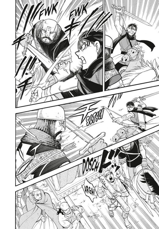 Produktbild: The Heroic Legend of Arslan 17