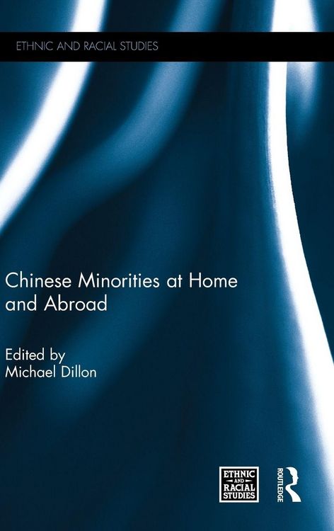 Produktbild: Chinese Minorities at home and abroad