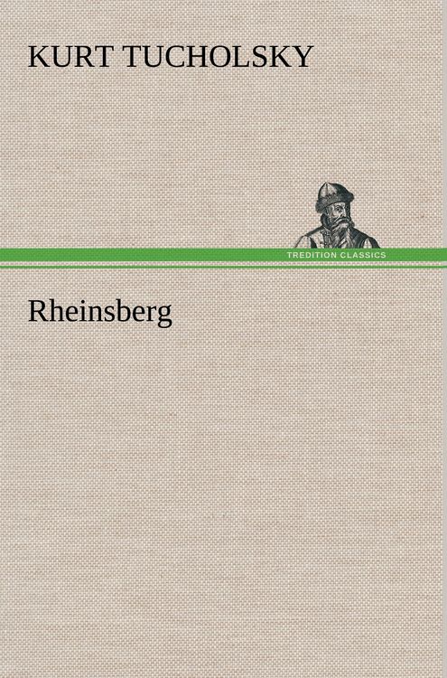 Produktbild: Rheinsberg