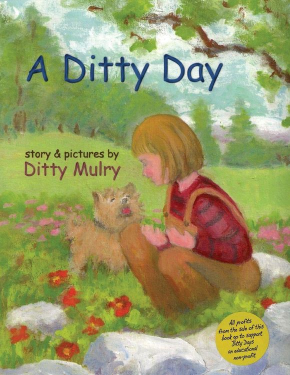 Produktbild: A Ditty Day