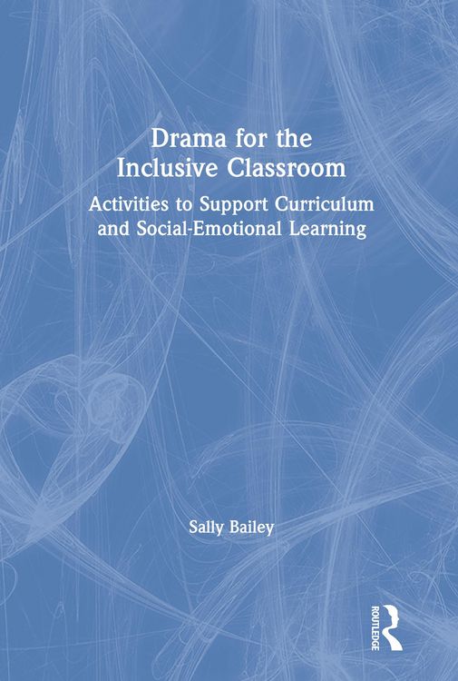 Produktbild: Drama for the Inclusive Classroom