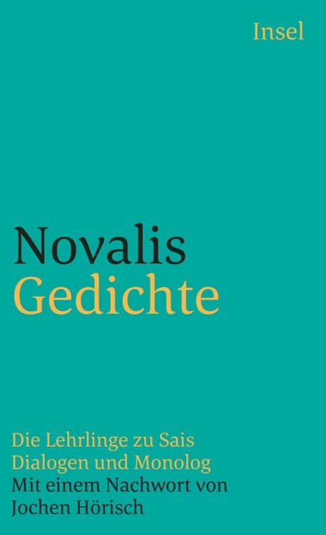 Produktbild: Gedichte