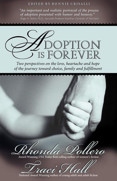 Produktbild: Adoption is Forever