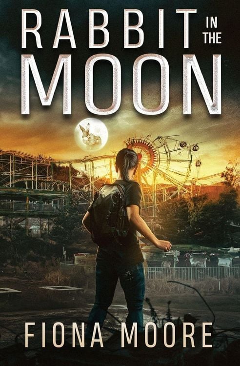 Produktbild: Rabbit in the Moon