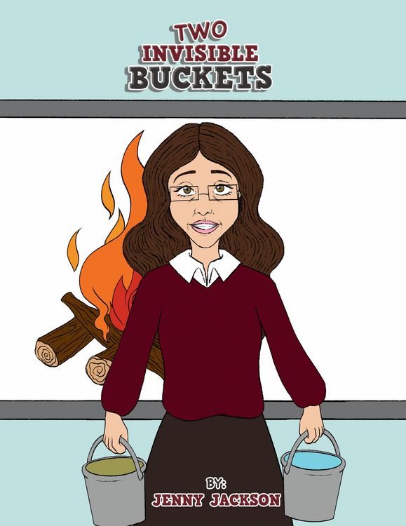 Produktbild: Two Invisible Buckets