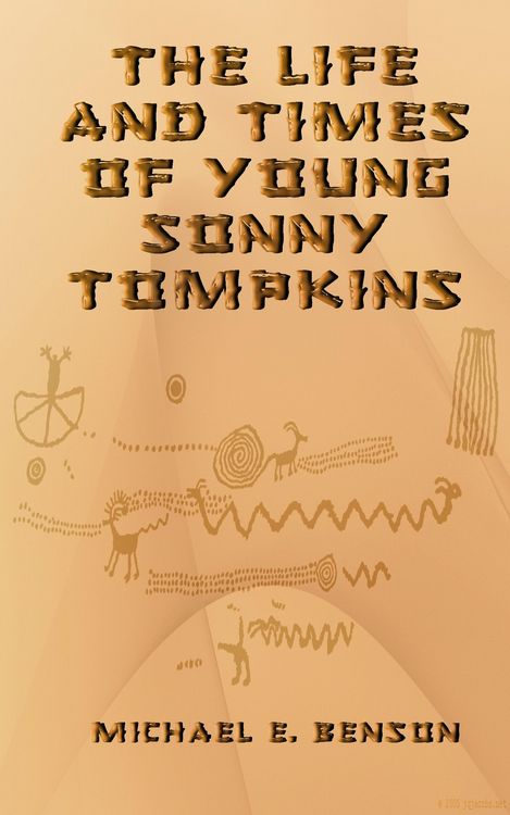 Produktbild: Life and Times of Young Sonny Tompkins