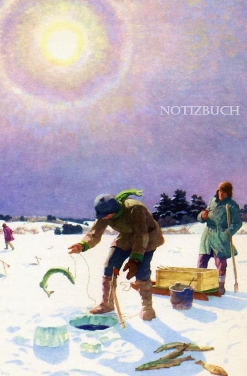 Produktbild: Notizbuch