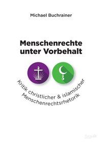 Produktbild: Menschenrechte unter Vorbehalt