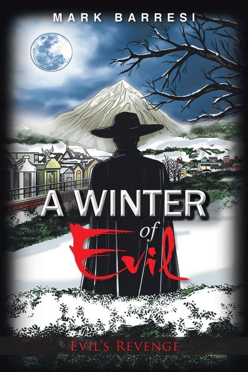 Produktbild: A Winter of Evil