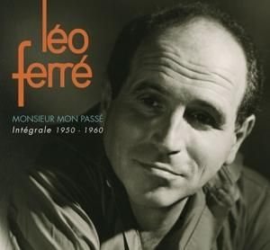 Produktbild: Monsieur Mon Passe 1950-1960