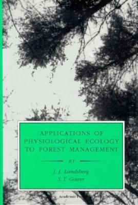 Produktbild: Applications of Physiological Ecology to Forest Management