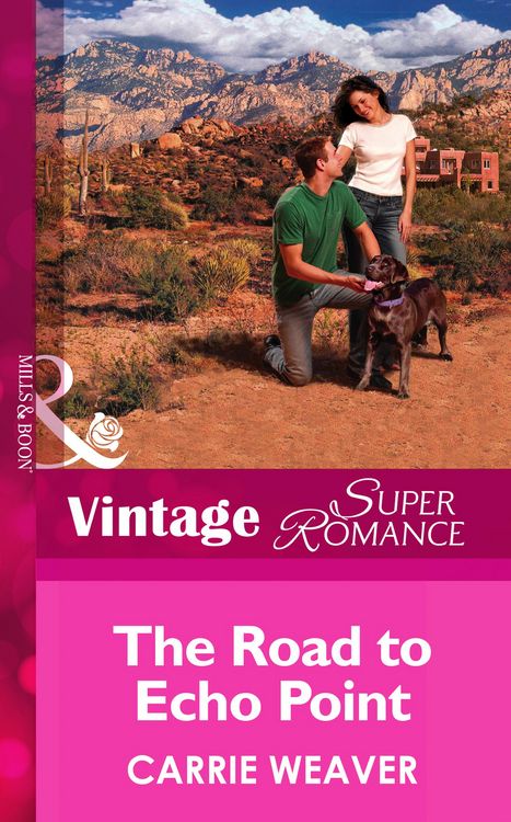 Produktbild: The Road To Echo Point