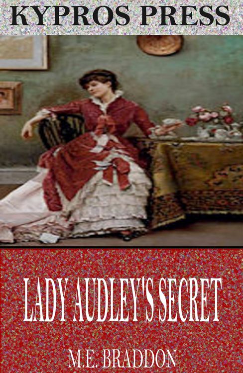 Produktbild: Lady Audley's Secret