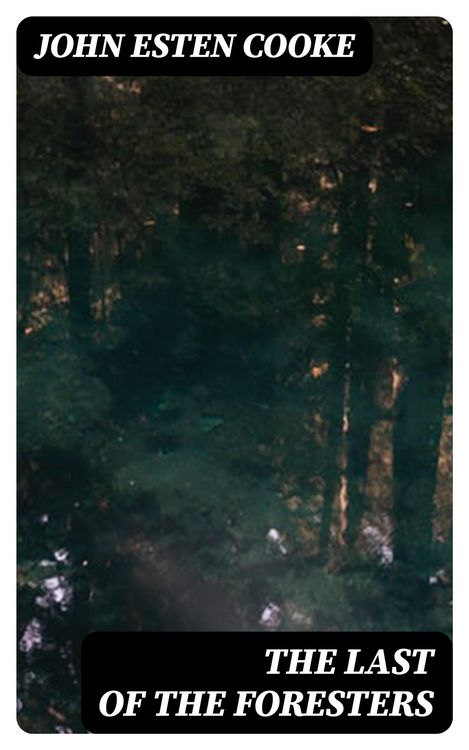Produktbild: The Last of the Foresters