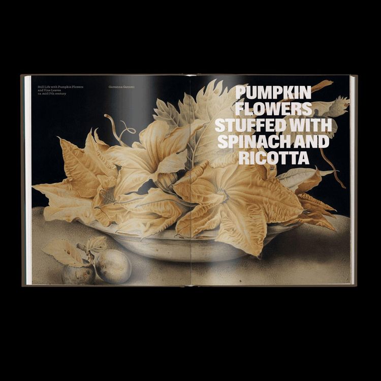 Produktbild: The Still Life Cookbook